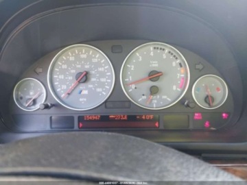 BMW Seria 5 E39 2000 BMW M5 2000 5.0 Benzyna 400KM, zdjęcie 10