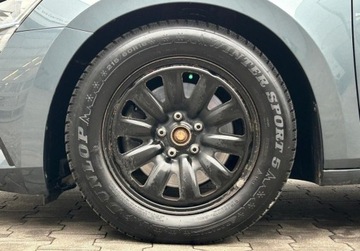 Skoda Superb III Kombi Facelifting 2.0 TSI 190KM 2020 Skoda Superb Sportline Pakiet Comfort, FV 23, GPS, Tempomat, Ambiente, Ke, zdjęcie 38