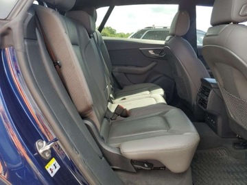 Audi Q8 2019 Audi Q8 Premium Plus S-Line 2019 3.0l 3.0 Benzyna 335KM, zdjęcie 11