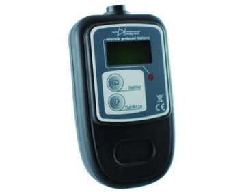Prodig-tech GL-2+ miernik tester grubości lakieru