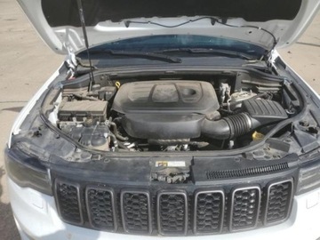 Jeep Grand Cherokee IV 2019 Jeep Grand Cherokee 2019 JEEP GRAND CHEROKEE LIMITED, silnik 3.6 L 3.6, zdjęcie 12