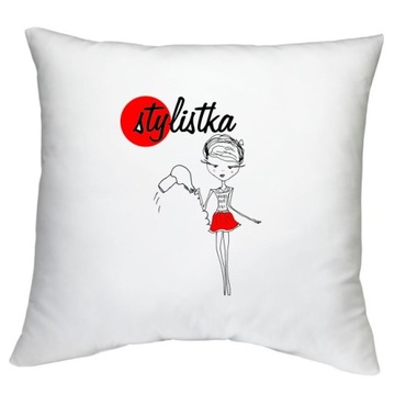 ПОДУШКА ПАРИКМАХЕРСКАЯ косметолог УЗОРЫ