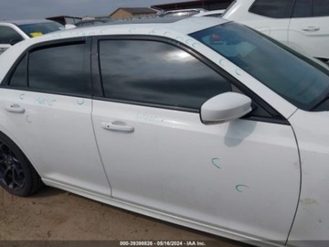 Chrysler 300C II 2020 Chrysler 300 2020 Chrysler 300 300S RWD 3.6 Benzyna 300KM, zdjęcie 12