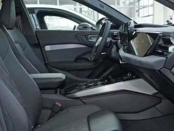 Audi A5 B10 2025 AUDI A5 S5 TFSI Sedan 3.0 (367KM) 2025, zdjęcie 3