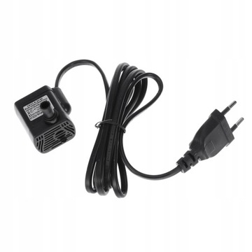 220V-240V Pompa wody 4W Pompa głębinowa Dla Basen