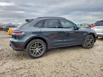 Porsche Macan 2025 Porsche Macan BASE, 4x4, od ubezpieczalni 2.0 Benzyna 261KM, zdjęcie 3