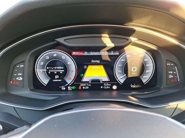 Audi A6 C8 2024 Audi A6 Avant 30 RABATU 5 lat gwarancji, pakiet serwisowy, bogate wyposaze, zdjęcie 20