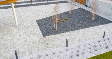 Шифер графита коры антрацита декоративный каменный для сада 40-80 мм 20кг