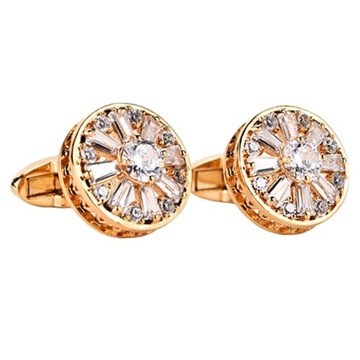 Crystal – Fancy Unique Elegant Sparkling Luxury