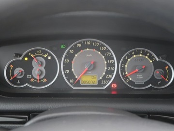 Citroen C5 II Hatchback 2.2 HDi FAP 170KM 2007 Citroen C5 2.2 HDi, 167 KM, Klima, Klimatronic, zdjęcie 10