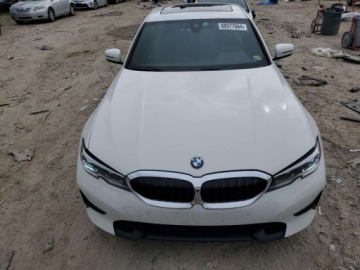 BMW Seria 3 G20-G21 2019 BMW Seria 3 2019,330i,2.0L,4x4 2.0 Benzyna 255KM, zdjęcie 4