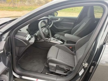 Audi A5 B10 Avant 2.0 TFSI 150KM 2026 Audi A5 Avant Dowolna Konfiguracja Matrix Led S line 2.0 Benzyna, zdjęcie 19