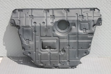 OSŁONA PŁYTA DOLNA POD SILNIK TOYOTA RAV4 IV 2.0 D4D 12-15