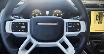 Land Rover Defender IV (L663) 90 3.0D R6 200KM 2025 Land Rover Defender 3.0 Diesel 200KM, zdjęcie 5