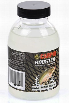 Booster Dopalacz CARPIO Kwas Masłowy DIP 250 ml