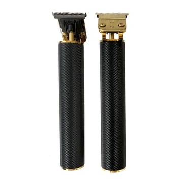 ТРИМЕР ДЛЯ БОРОДЫ CAPED BARBER BL SET XL