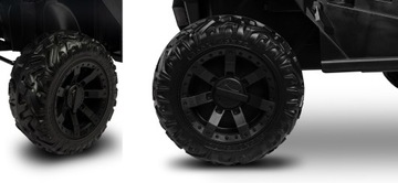 Автомобиль на аккумуляторной батарее QUAD TOYZ TIMUS GIGANT