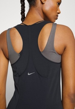 Top LUXE TANK Nike Performance XS