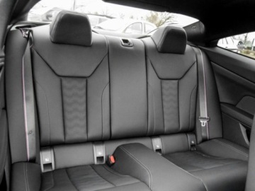 BMW Seria 4 G22-23-26 M4 Coupe Facelifting 3.0 M4 530KM 2025 BMW Seria 4 M4 Competition xDrive Coupe 3.0 (530KM) 2025, zdjęcie 17