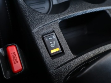 Nissan Qashqai II Crossover Facelifting 1.7 dCi 150KM 2019 Nissan Qashqai 1.7 dCi, Salon Polska, Serwis ASO, zdjęcie 11