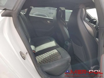 Audi A5 F5 2019 Audi RS5 Coupe _Sportback_Quattro_2.9 L_444 km_2019r 2.9 Benzyna 444KM, zdjęcie 8