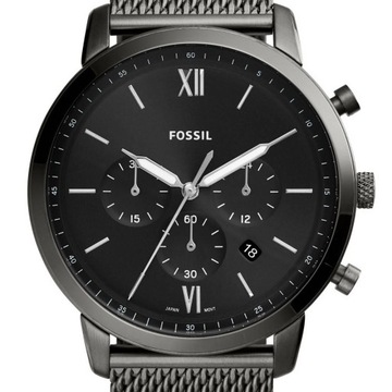 Fossil FS5699 Neutra Zegarek Męski