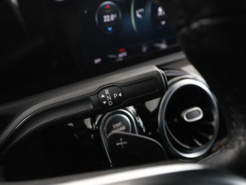 Mercedes CLA C118/X118 Shooting Brake 2.0 200d 150KM 2020 Mercedes CLA 200 automat full LED półskóra, zdjęcie 32