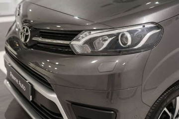 Toyota 2022 Toyota Proace Verso 2.0 D4-D Long Family 2.0 Diesel 145KM, zdjęcie 21