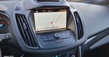 Ford Kuga II SUV Facelifting 1.5 EcoBoost 150KM 2019 Ford Kuga 97 Tkm FULL OPCJA Panorama Navi Polskora Top, zdjęcie 9