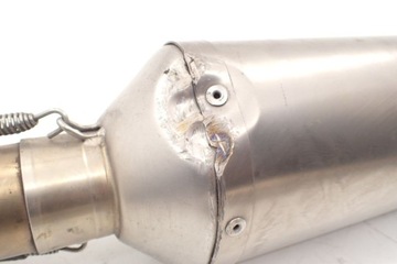 APRILIA RSV 1000 R Tuono 06-10 Глушитель Akrapovic