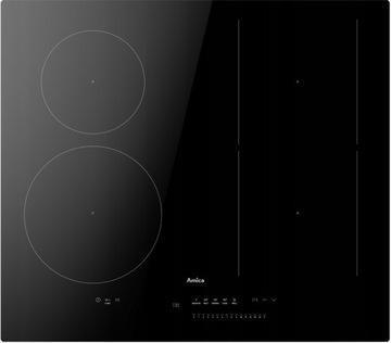 Amica Set Духовка ED 97619VBA + X-TYPE STEAM + Варочная панель PIG6541PHTSUN