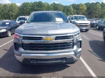 Chevrolet Silverado II 2025 Chevrolet Silverado 2025 CHEVROLET SILVERADO 1500 4WD STANDARD BED LT 5.3, zdjęcie 11