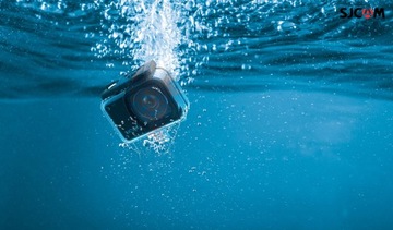 SJCAM SJ10 PRO WIFI 4K 60 кадров в секунду 12 МП СПОРТИВНАЯ КАМЕРА