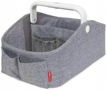 Skip Hop Organizer podróżny z lampką