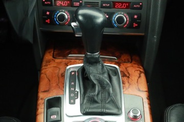 Audi A6 C6 Limousine 2.4 V6 24V 177KM 2005 Audi A6 2.4, GAZ, Automat, Xenon, Klima, zdjęcie 12