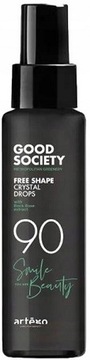 ARTEGO Good Society Free Shape 90 Crystal Drops Serum 100ml