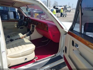 Bentley 1990 Bentley Turbo R 1990 6.8l 6.8 Benzyna 329KM, zdjęcie 9