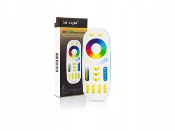 Pilot Mi-Light LED RF Radiowy MONO CCT RGB RGBW