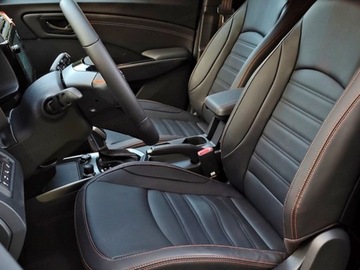 Ssangyong Tivoli Crossover Facelifting 1.5 GDI-T 163KM 2024 SsangYong Tivoli Wild 1.5 T-GDI 163KM AT, zdjęcie 5