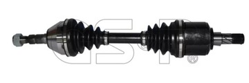 GSP 221073 POLOOSA POHONNÁ LE OPEL ASTRA H 04-