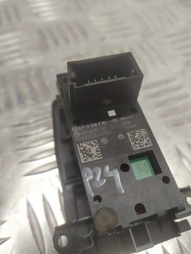 BMW F06 F10 F15 F16 PŘEPÍNAČ BRZDY 9318730