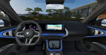 BMW X3 G45 2025 BMW X3 Szklany Dach Leasing 103 BMW Bonkowscy Wroclaw 2.0 Benzyna, zdjęcie 6