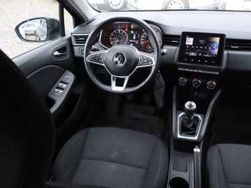 Renault Clio V Hatchback 5d 1.0 TCe 100KM 2020 Renault Clio 1.0 TCe, Salon Polska, 1. Właściciel, zdjęcie 6