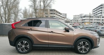 Mitsubishi Eclipse Cross SUV 1.5 T 163KM 2019 Mitsubishi Eclipse Cross INTENSE PLUS 1.5 165..., zdjęcie 7