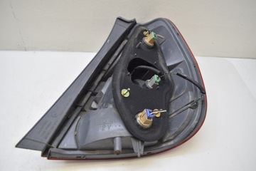 HONDA JAZZ II 1.3 B SVĚTLO ZADNÍ LEVÝ