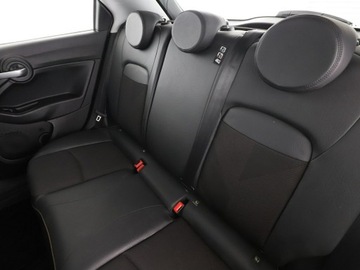Fiat 500X Crossover Facelifting 1.3 Firefly 150KM 2020 Fiat 500x automat navi klima auto czujniki, zdjęcie 16