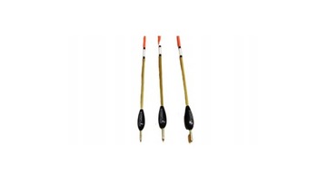 3 x SPŁAWIKI EXPERT WAGGLERY DOCIĄŻANE 2g -4g 22