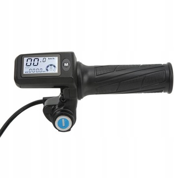 КОНТРОЛЛЕР ДЛЯ ВЕЛОСИПЕДА С ЖК-дисплеем КОНТРОЛЛЕР 36 В 48 В 350 Вт