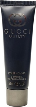 Gucci Guilty Pour Homme żel pod prysznic 50 ml