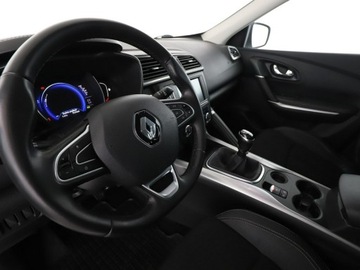 Renault Kadjar Crossover 1.6 dCi 130KM 2017 Renault Kadjar full LED półskóra navi klima, zdjęcie 13